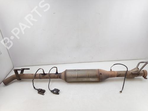 catalyst-mercedes-benz-sprinter-35-t-van-b907-b910-2018-34474594 main image