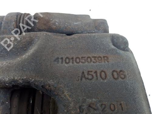 Left front brake caliper RENAULT MASTER III Van (FV) 2.3 dCi 130 FWD (FV0M, FV0Y, FV0J, FV02, FV03) | BP32069605M105  - Image 6