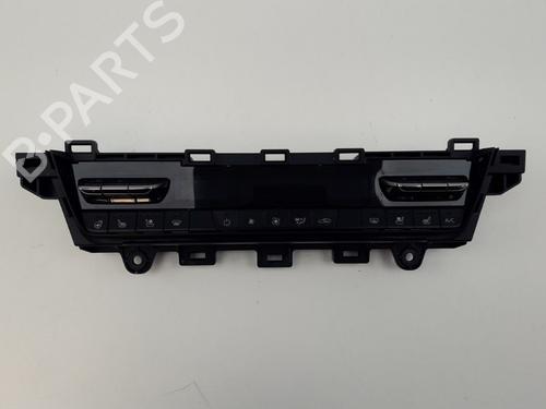 Panel klimatyzacji / ogrzewania MAZDA CX-60 (KH_) e-SKYACTIV PHEV (KH0H) KR9R61190A | KR9R61190