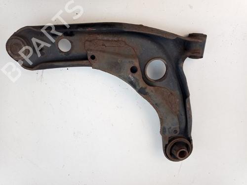 Right front suspension arm TOYOTA YARIS (_P13_) 1.5 Hybrid (NHP130_) | BP27661758M13 