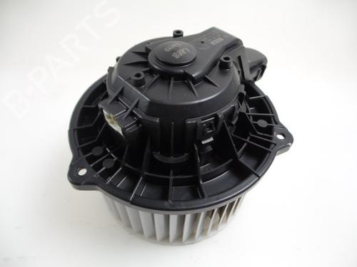 Used Heater blower motor HYUNDAI ix35 (LM, EL, ELH) 1.6 (135 hp) 22475541