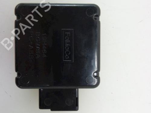 Used Control unit Control unit 22486543 22486543