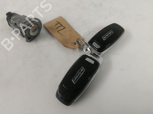 Electronic module AUDI E-TRON (GEN) 55 quattro | BP26507530M83