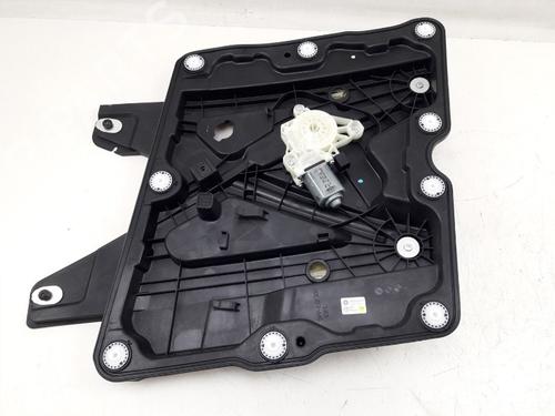 Used Front left window mechanism VW ID.3 (E11, E12) 1st (204 hp) 22502425