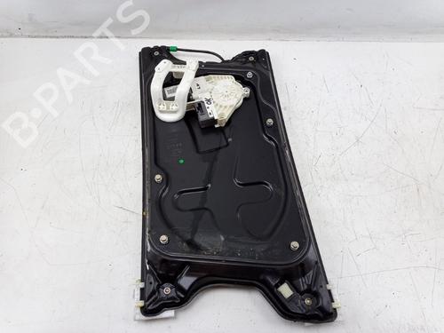 Front left window mechanism LAND ROVER RANGE ROVER SPORT I (L320) 4.2 4x4 | BP22494951C22 