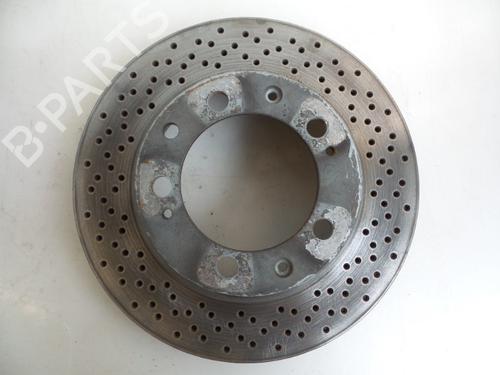 Used Other PORSCHE 911 (993) 3.6 Carrera (272 hp) 22464099