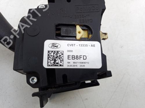 Ratstangsstang FORD TRANSIT CONNECT V408 Box Body/MPV 1.6 TDCi | BP31632466I23 - Image 5