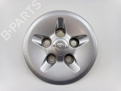 Hulkapsel Hulkapsel 22496161 22496161