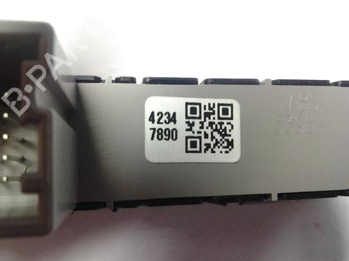 Switch OPEL KARL (C16) 1.0 | BP22486527I30 