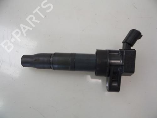 Used Ignition coil KIA SPORTAGE III (SL) 2.0 CVVT (163 hp) 22474261