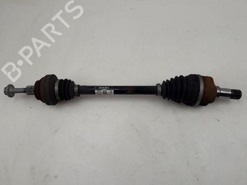 Used Left rear driveshaft CUPRA BORN (K11) 58 (204 hp) 22512213