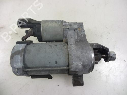 Used Starter AUDI A6 C7 Avant (4G5, 4GD) 2.0 TFSI (180 hp) 22483182