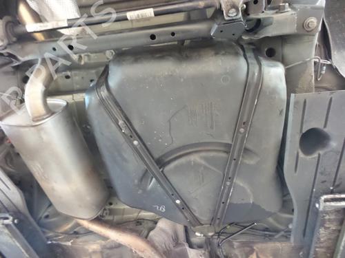 Used Fuel tank FORD FOCUS III Turnier 1.5 TDCi (120 hp) 22489680
