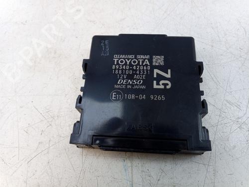 Used Electronic module Electronic module 38462394 38462394