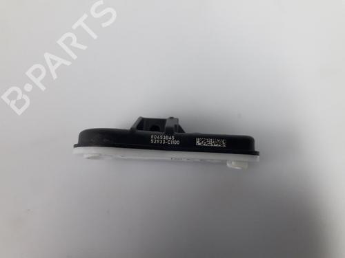 Electronic sensor HYUNDAI TUCSON (TL, TLE) 1.6 T-GDi | BP22505556M84 