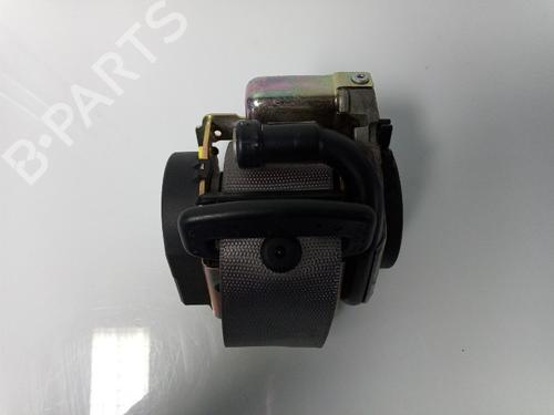 Used Rear left seatbelt MERCEDES-BENZ A-CLASS (W168) A 210 (168.035, 168.135) (140 hp) 22501213