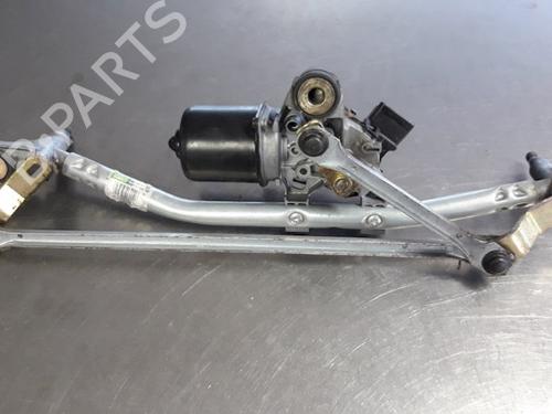 Used Front wipers mechanism CITROËN C3 I (FC_, FN_) 1.1 i (60 hp) 22461468