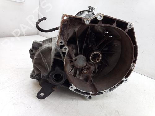 Gearbox FORD FIESTA VI (CB1, CCN) 1.0 | BP40086880M3 - Image 5