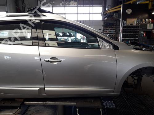Used Right front door RENAULT MEGANE III Grandtour (KZ0/1) 1.5 dCi (KZ09, KZ0D, KZ1G, KZ29, KZ14, KZ1W, KZ10, KZ1F,... (110 hp) 29405778
