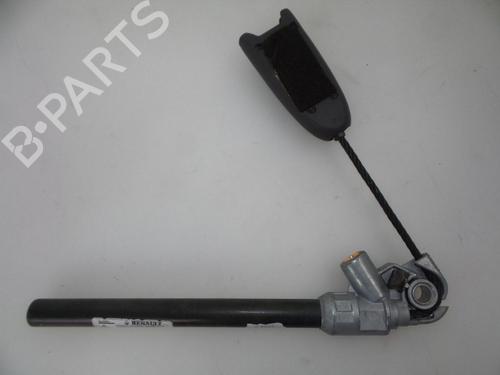 Used Front left belt tensioner RENAULT SCÉNIC II (JM0/1_) 1.6 16V (JM1R) (112 hp) 22485990