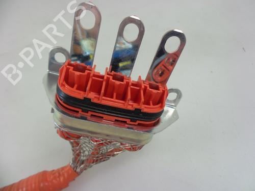 Cable TOYOTA YARIS (_P13_) 1.5 Hybrid (NHP130_, NHP130) | BP22481232E12 