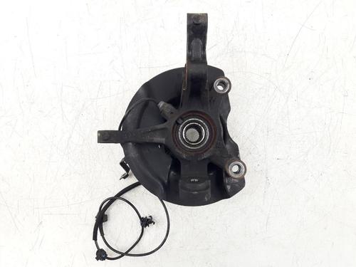 Left front steering knuckle MITSUBISHI MIRAGE / SPACE STAR VI Hatchback (A0_A) 1.2 | BP22508227M25