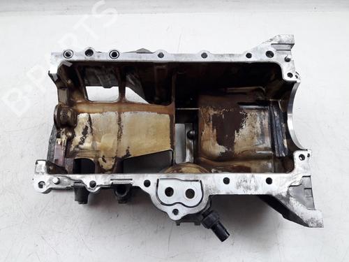 Used Oil sump HYUNDAI TUCSON (TL, TLE) 1.6 T-GDi (177 hp) 22514753