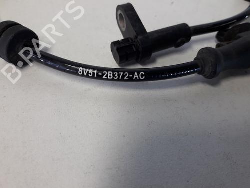 Sensor electrónico FORD FIESTA VI (CB1, CCN) 1.25 | BP22460465M84 