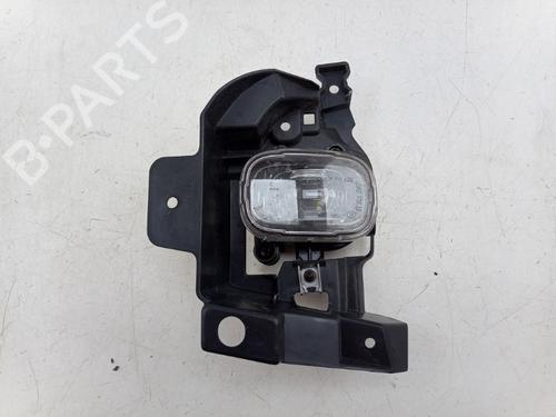 Faro antinebbia anteriore destri Faro antinebbia anteriore destri 38336283 38336283