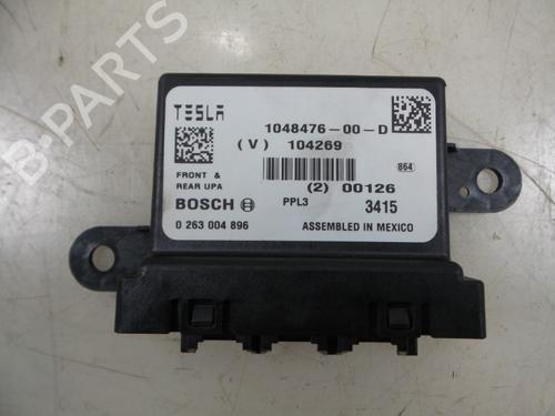 Used Electronic module TESLA MODEL S (5YJS) P85 (421 hp) 30820200
