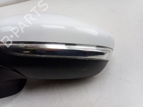 Retrovisor esquerdo CITROËN C3 III (SX) 1.2 THP 110 (SXHNPS, SXHNZT, SXHNZ6) | BP30837623C26 