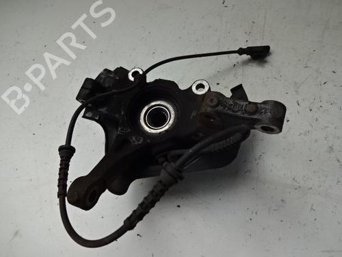 Used Right front steering knuckle FIAT PUNTO (199_) 0.9 Twinair Turbo (86 hp) 22471678