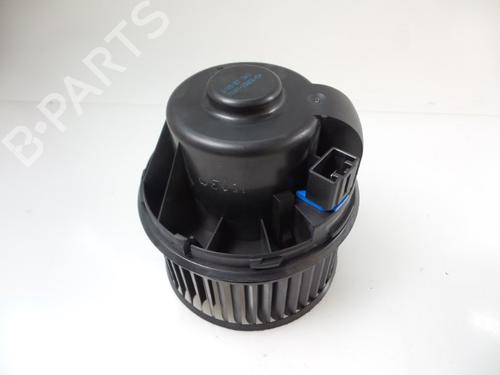 Used Heater blower motor FORD MONDEO IV Turnier (BA7) 1.6 Ti (125 hp) 22474610