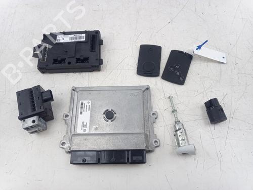 Elektronische module RENAULT CLIO IV Grandtour (KH_) 0.9 TCe 90 (90 hp) 22496081