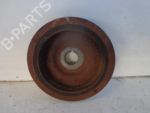 Used Pulley RENAULT KANGOO Express (FW0/1_) 1.5 dCi 110 (FW0C, FW0H) (109 hp) 22472254