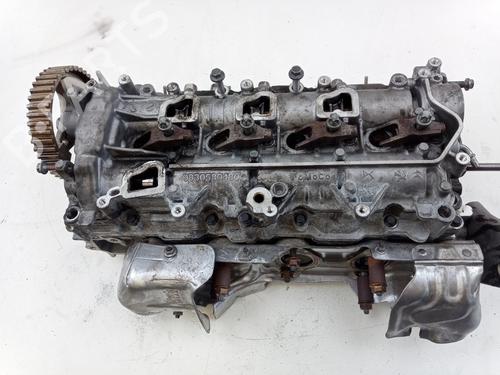 Used Cylinder head OPEL ASTRA L Sports Tourer (O5) 1.5 CDTi (FCYHZT, FCYHZJ) (131 hp) 27803082