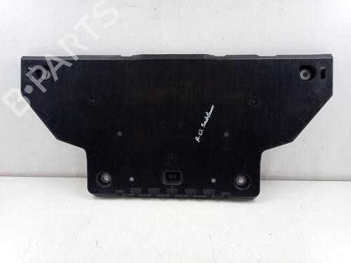 Osłona podwozia MERCEDES-BENZ EQA (H243) EQA 250+ (243.702) | BP30818266M92 