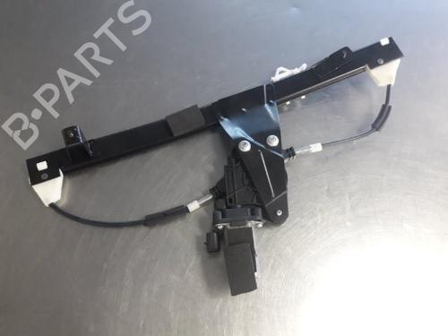 Front left window mechanism FIAT DOBLO Box Body/MPV (223_) 1.9 JTD Multijet | BP22461389C22