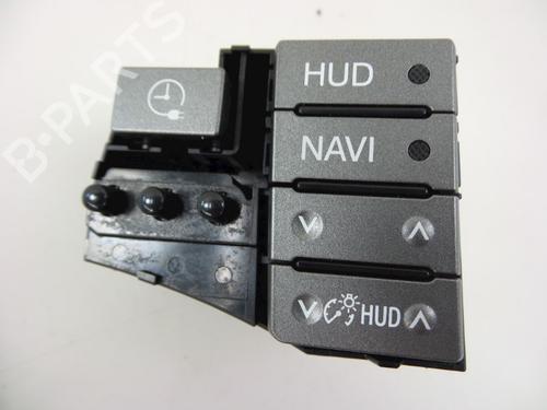 Used Switch TOYOTA PRIUS (_W3_) 1.8 Plug-in Hybrid (ZVW30, ZVW35) (136 hp) 25204176