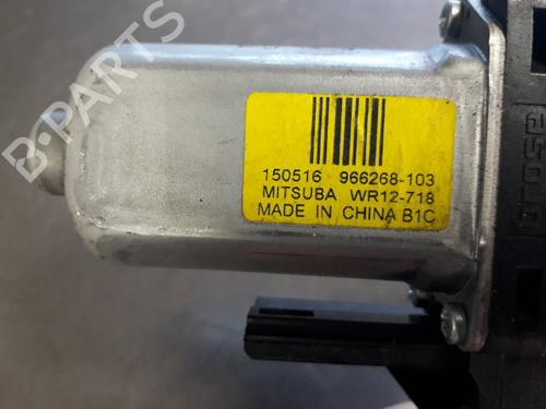 Electronic module VOLVO V40 Hatchback (525) D2 | BP22491472M83 