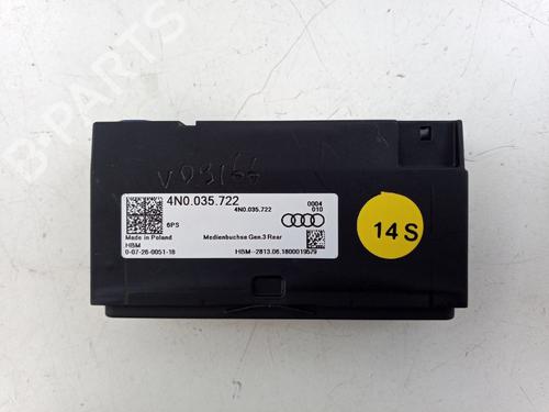Altro AUDI E-TRON (GEN) 55 quattro | BP27641990O1 - Image 2