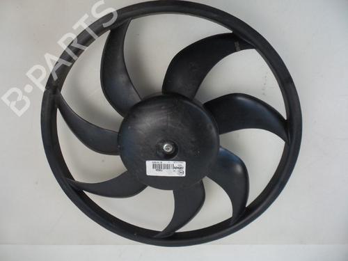 Used Electronic module CITROËN JUMPER II Van 2.0 BlueHDi 110 (110 hp) 22486660