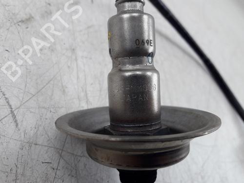 Elektronisk sensor MITSUBISHI MIRAGE / SPACE STAR VI Hatchback (A0_A) 1.2 | BP22508237M84