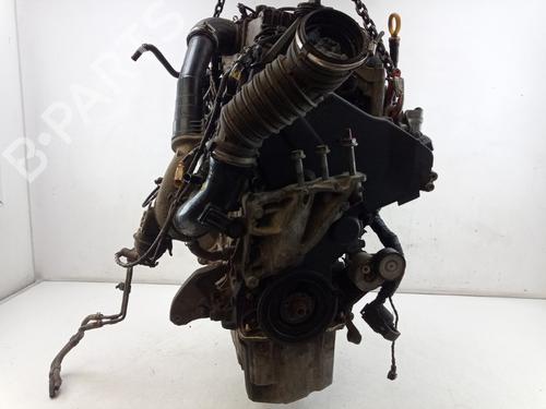Engine VW CRAFTER Van (SY_, SX_) 2.0 TDI FWD (SYB, SYC, SYD) | BP38624733M1 - Image 3