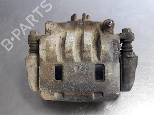 Used Right front brake caliper SUBARU FORESTER (SH_) 2.0 D AWD (SHH, SHD, SHN) (147 hp) 22468172