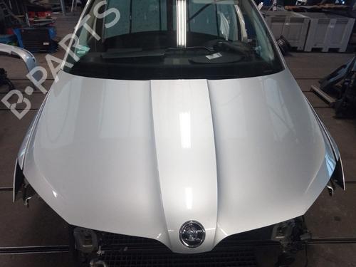 Used Hood SKODA FABIA III Estate (NJ5) 1.0 TSI (95 hp) 31364929