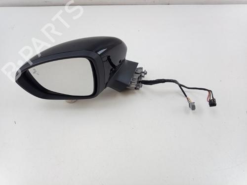 Retrovisor esquerdo RENAULT CLIO V (B7_) 1.6 E-TECH 145 (B7MU) (143 hp) 32122968
