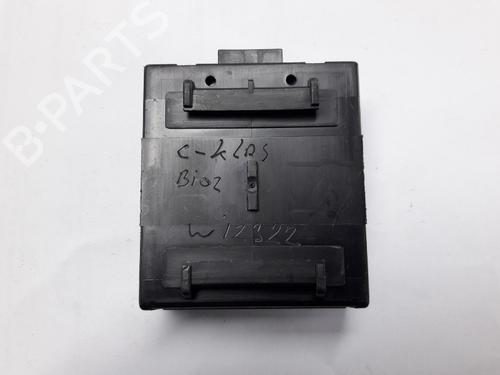 Elektronisk modul MERCEDES-BENZ C-CLASS (W203) C 220 CDI (203.006, 203.008) | BP22498823M83 