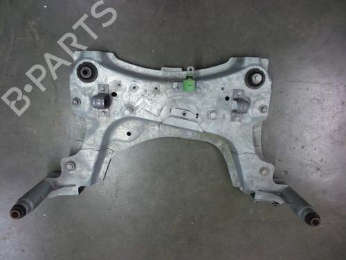 Used Subframe RENAULT MEGANE III Grandtour (KZ0/1) 1.5 dCi (KZ09, KZ0D, KZ1G, KZ29, KZ14, KZ1W, KZ10, KZ1F,... (110 hp) 22511562