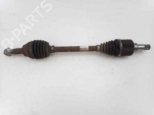 Used Left front driveshaft Left front driveshaft FORD FIESTA VI (CB1, CCN) 1.0 (80 hp) 33326688 33326688